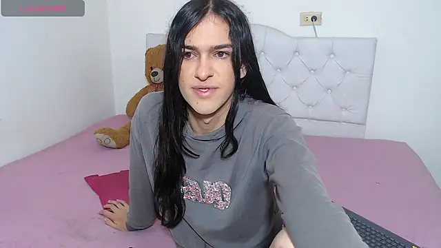 sweet1Girl online show from June 17, 12:07 pm