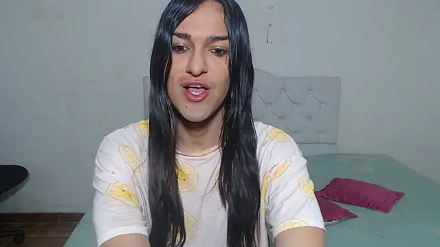 sweet1Girl online show from August 6, 1:02 pm