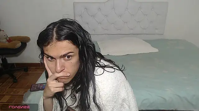 sweet1Girl online show from August 7, 11:01 am