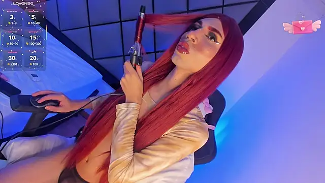 Snapshot of GeorginaCute_ chatting on October 14, 12:50 pm GeorginaCute online show from October 14, 12:50 pm