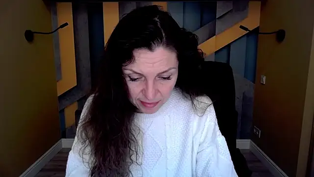 EllaLong online show from January 11, 12:32 pm