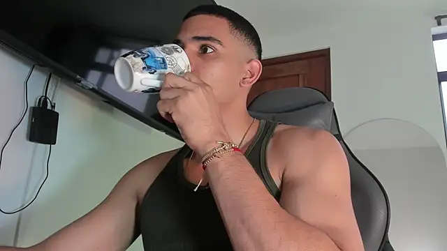 joss 111 online show from November 2, 11:45 am