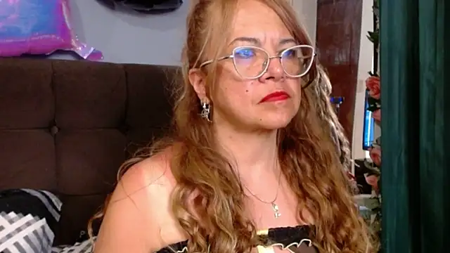 RubyWatson50 online show from May 6, 12:41 am