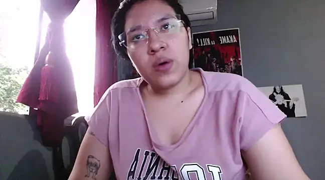 DanelyLopez online show from January 6, 11:31 pm