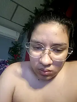 DanelyLopez online show from January 9, 12:57 am
