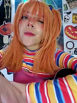 Snapshot of PastelitoGaming chatting on October 18, 8:31 pm PastelitoGaming online show from October 18, 8:31 pm