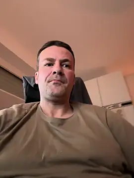 Adis1984Ger online show from March 3, 9:53 pm