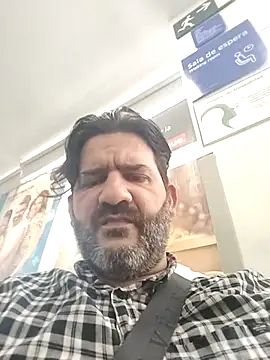 Maxi TheBigDaddy online show from February 6, 4:54 pm