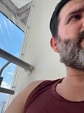 Maxi TheBigDaddy online show from June 2, 2:41 pm