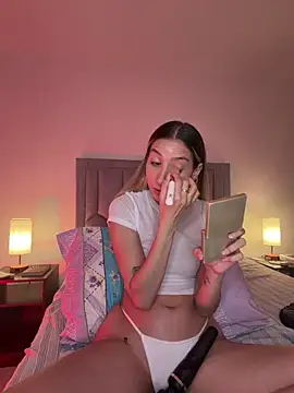 DanikRosse online show from June 7, 3:32 am