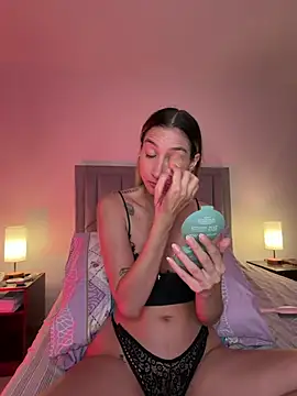 DanikRosse online show from July 1, 4:14 am
