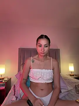 DanikRosse online show from July 16, 3:01 am