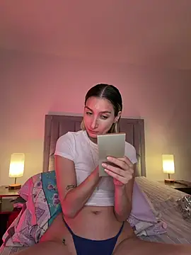 DanikRosse online show from July 25, 2:31 am