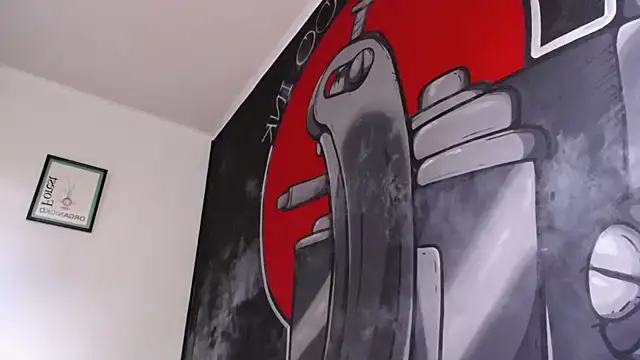 Sarah millerr  online show from February 22, 9:24 pm