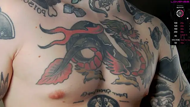 Snapshot of Tommy_cat chatting on December 19, 5:07 am Tommy cat online show from December 19, 5:07 am