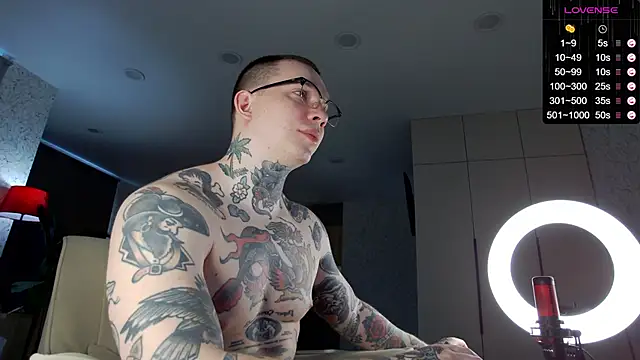 Snapshot of Tommy_cat chatting on January 30, 5:19 am Tommy cat online show from January 30, 5:19 am