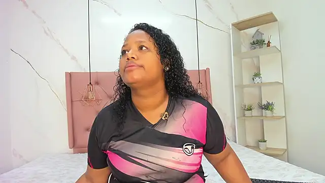 Belle Brunette online show from March 7, 11:29 am