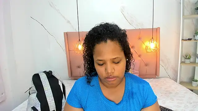 Belle Brunette online show from March 14, 11:37 am