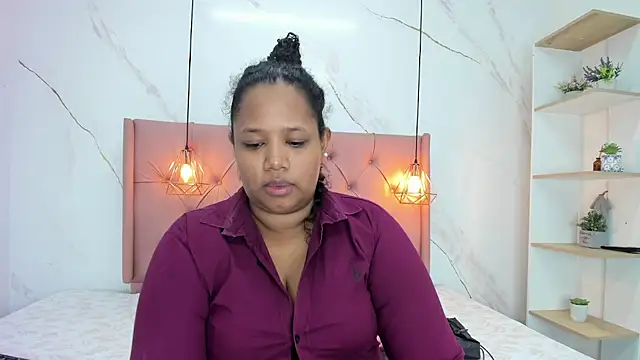 Belle Brunette online show from May 23, 12:20 pm
