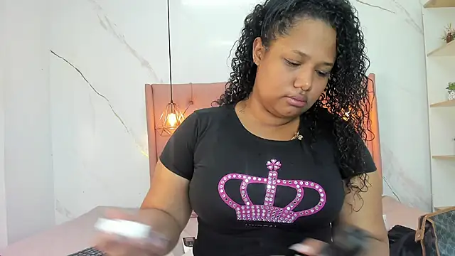 Belle Brunette online show from June 22, 12:13 pm