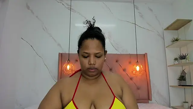 Belle Brunette online show from June 27, 12:10 pm