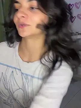 Cat2525 online show from February 23, 5:23 am