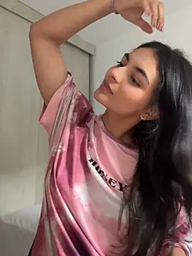 Cat2525 online show from September 30, 6:35 pm