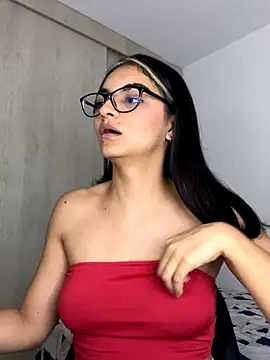 Cat2525 online show from November 15, 1:58 am