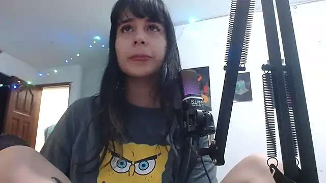 shy katy  online show from September 30, 1:32 am