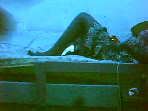 De maskedcouple online show from January 11, 10:29 pm