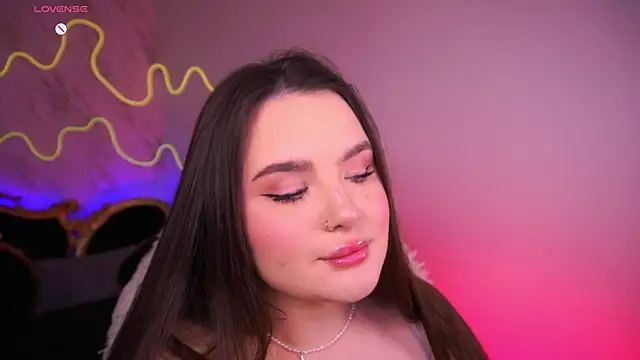 CuteAmberr online show from January 30, 3:00 am