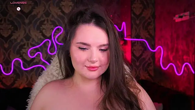 CuteAmberr online show from February 3, 10:00 pm