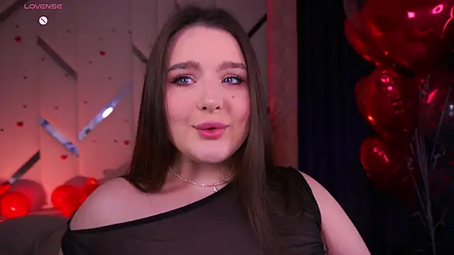 CuteAmberr online show from February 14, 10:25 pm