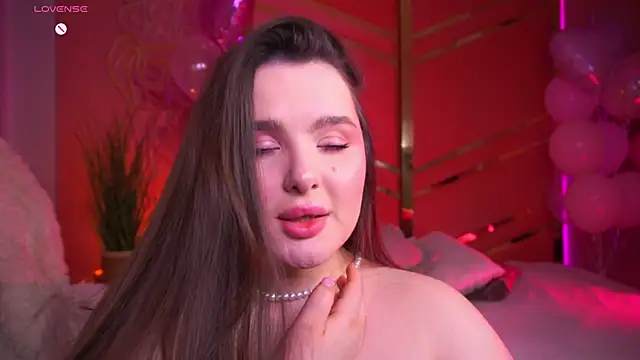 CuteAmberr online show from February 18, 4:37 am