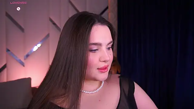 CuteAmberr online show from February 19, 10:31 pm