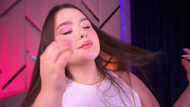 CuteAmberr online show from March 3, 2:58 am