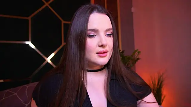 CuteAmberr online show from March 19, 3:30 am