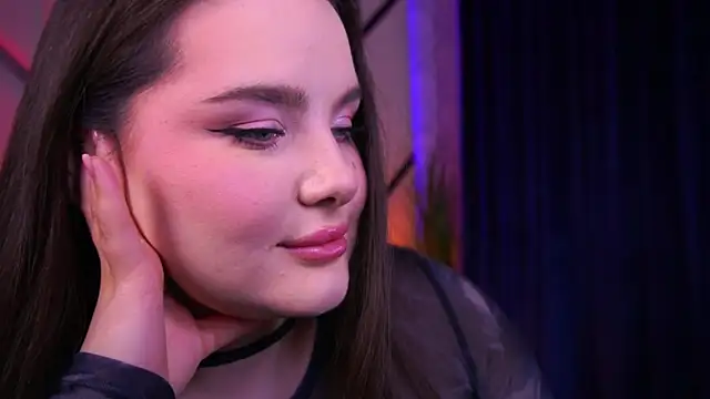 CuteAmberr online show from March 20, 2:29 am