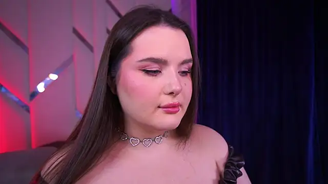 CuteAmberr online show from March 22, 2:48 am