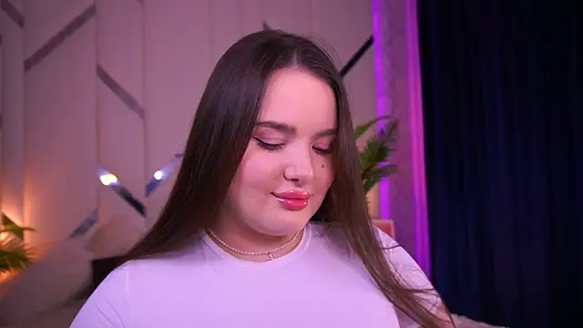 CuteAmberr online show from September 10, 12:54 am