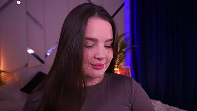 CuteAmberr online show from September 12, 11:04 pm