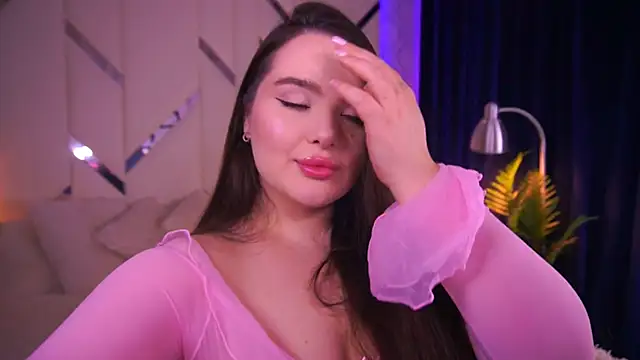 CuteAmberr online show from October 27, 12:04 am