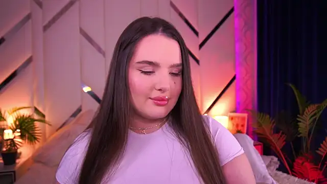 CuteAmberr online show from October 30, 12:34 am