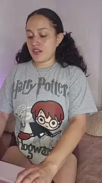 megan doll2 online show from June 10, 9:35 pm