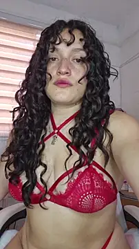 Snapshot of megan_doll2 chatting on July 29, 8:07 pm megan doll2 online show from July 29, 8:07 pm