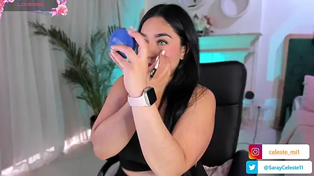 scarlet miller1 online show from February 5, 11:44 am