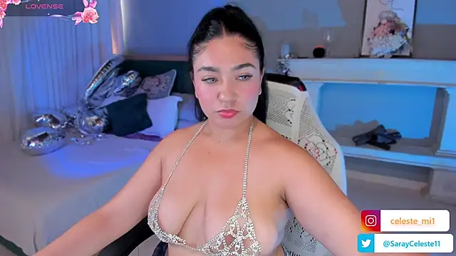 scarlet miller1 online show from March 1, 2:55 pm