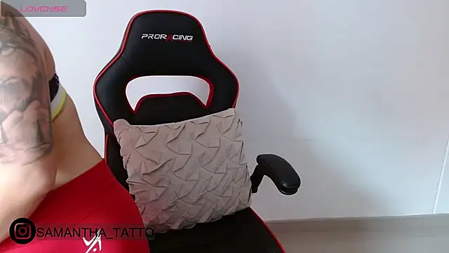 samantha tattu online show from January 24, 5:11 pm