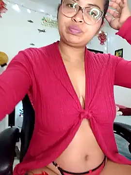Snapshot of chalohott chatting on December 7, 8:55 am chalohott online show from December 7, 8:55 am