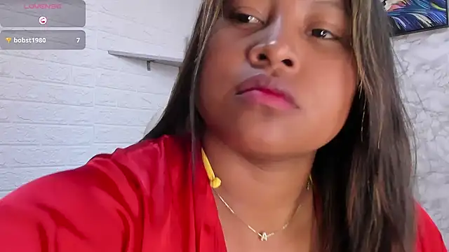 Snapshot of lunahot__07 chatting on January 19, 4:14 pm lunahot 07 online show from January 19, 4:14 pm